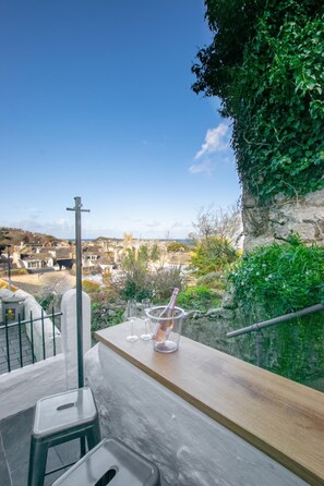 Property grounds - 2 Bed in St Ives (oc-albt02) (St Ives)