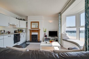 Interior - 1 Bed in St Ives (oc-quayst) (St Ives)