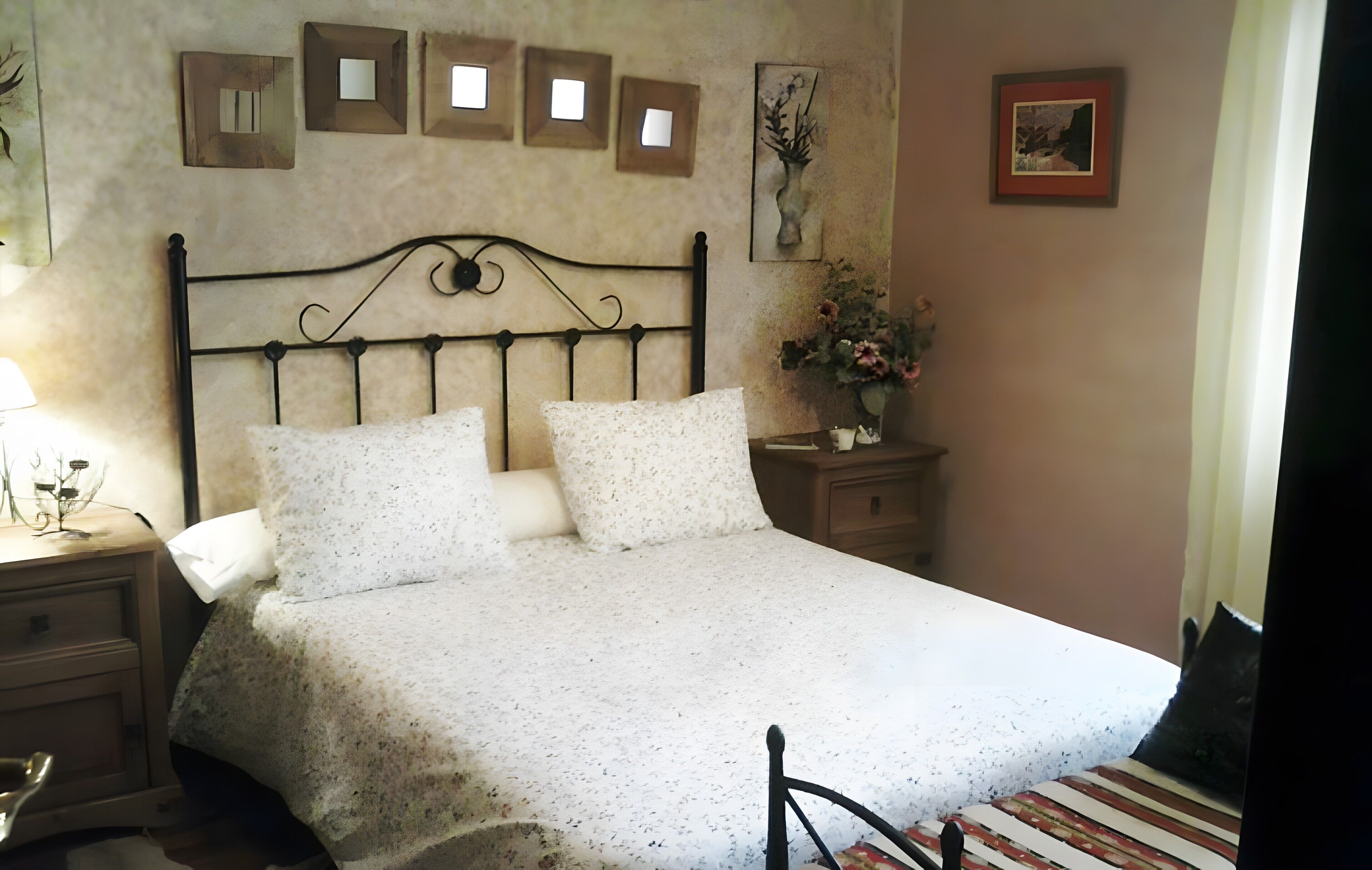 熨斗/熨衣板、床单