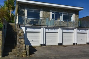Exterior - 1 Bed in St Ives (oc-clear2) (Saint Ives)
