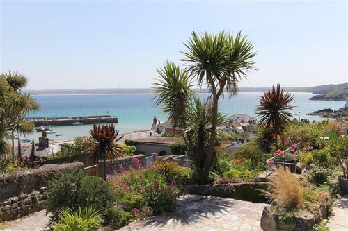 1 Bed in St Ives (oc-barn27)