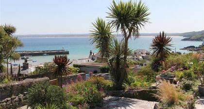 1 Bed in St Ives (oc-barn27)
