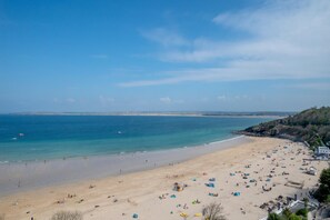 Beach - 1 Bed in St Ives (oc-cwn054) (Saint Ives)