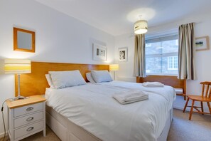 Bügeleisen/Bügelbrett, Bettwäsche