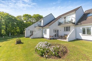 Exterior - 1 Bed in St Ives (oc-godct2) (Carbis Bay)