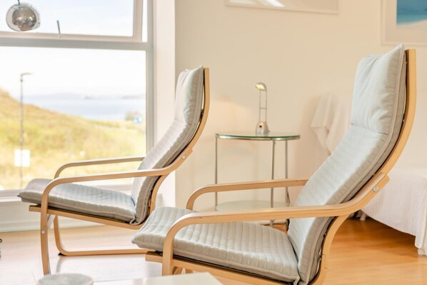 Iron/ironing board, free WiFi, bed sheets - 1 Bed in St Ives (oc-nic48) (Saint Ives)