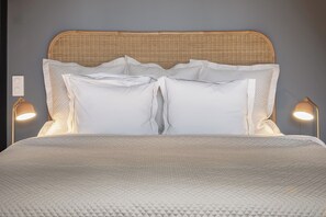Luxury Suite, 4 Bedrooms, Terrace, City View | Free WiFi - Grand House Stockholm (Stockholm)