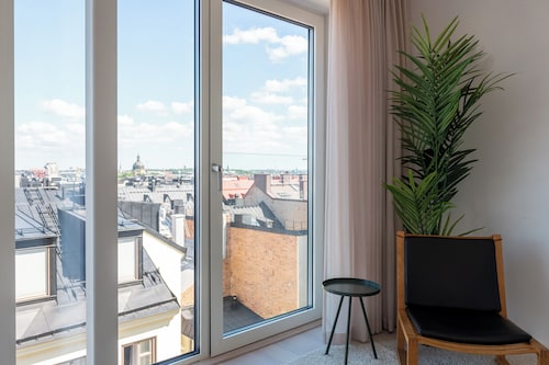 Grand House Stockholm