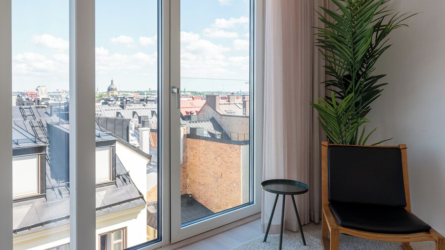 Grand House Stockholm