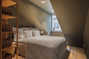 Luxury Suite, City View | Free WiFi - Grand House Stockholm (Stockholm)