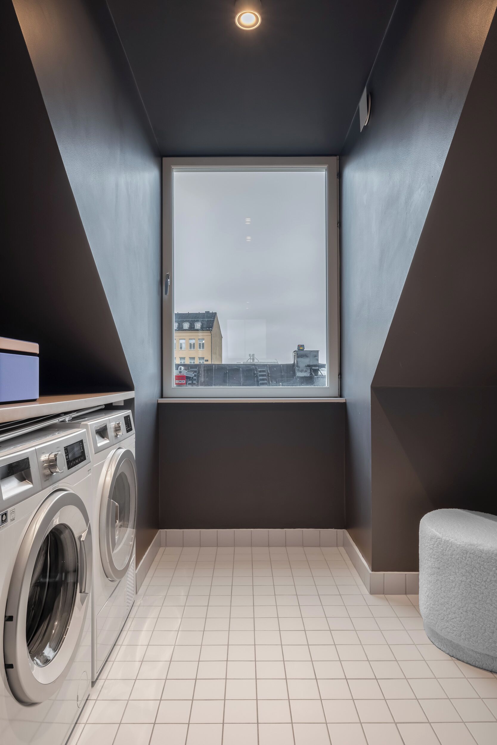 Luxury Suite, 4 Bedrooms, Terrace, City View | Bathroom