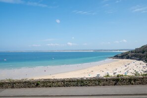 Beach - 1 Bed in St Ives (oc-cwn014) (Saint Ives)