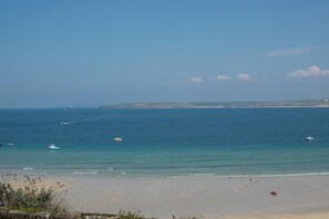 Beach - 1 Bed in St Ives (oc-cwn014) (Saint Ives)