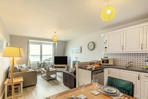 Interior - 1 Bed in St Ives (oc-cw46) (Saint Ives)