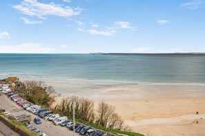 Beach - 1 Bed in St Ives (oc-cw46) (Saint Ives)