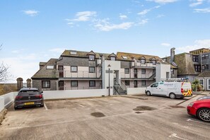 Exterior - 1 Bed in St Ives (oc-cw46) (Saint Ives)