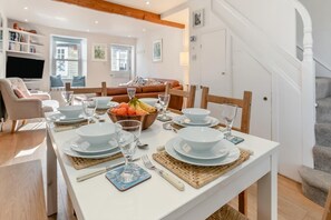 Dining - 3 Bed in St Ives (oc-vgn28) (Saint Ives)