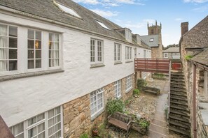 Exterior - 2 Bed in St Ives (oc-redc2) (Saint Ives)