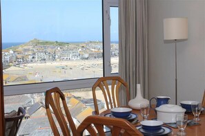 Dining - 2 Bed in St Ives (oc-fern41) (Saint Ives)