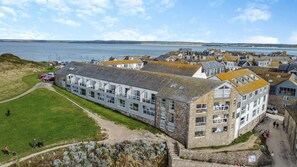 Exterior - 2 Bed in St Ives (oc-nic24) (Saint Ives)