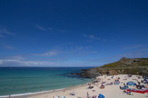 Beach - 1 Bed in St Ives (oc-bpb19) (Saint Ives)