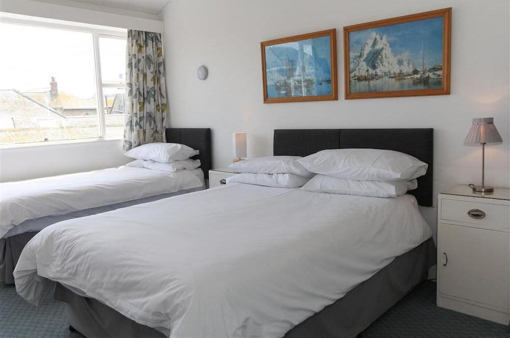 1 Bed in St Ives (oc-bpb19) - St Ives | Vrbo