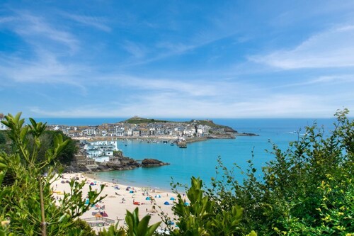 2 Bed in St Ives (oc-cotsp)