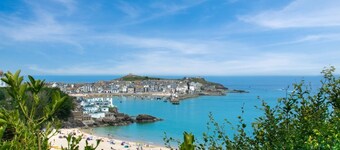 2 Bed in St Ives (oc-cotsp)