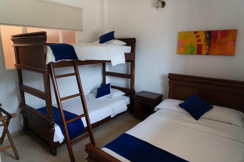 Hotel Chinauta Real