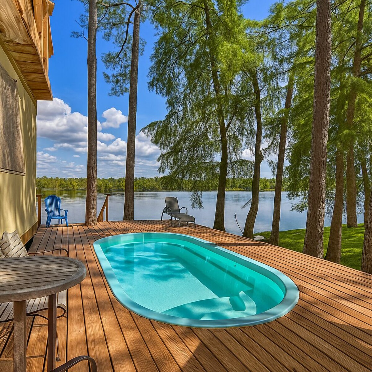 Image de profil de l’hôte