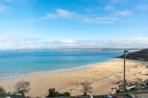 Beach - 1 Bed in St Ives (oc-cwn31) (Saint Ives)