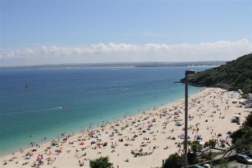 1 Bed in St Ives (oc-cwn31)