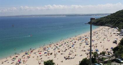 1 Bed in St Ives (oc-cwn31)