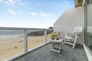 Terrace/patio - 1 Bed in St Ives (oc-bpp21) (Saint Ives)