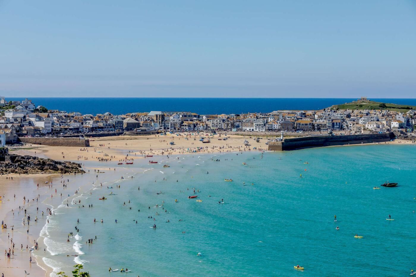 Spiaggia