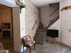 Interior - Sicilitudine Antica Dimora (Calatafimi Segesta)