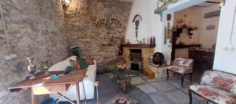 Sicilitudine Antica Dimora