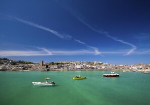Miscellaneous - 2 Bed in St Ives (oc-clv2a) (Saint Ives)