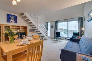 Dining - 1 Bed in St Ives (oc-nicc41) (Saint Ives)