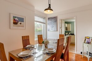 Dining - 3 Bed in St. Ives (oc-chan15) (St Ives)