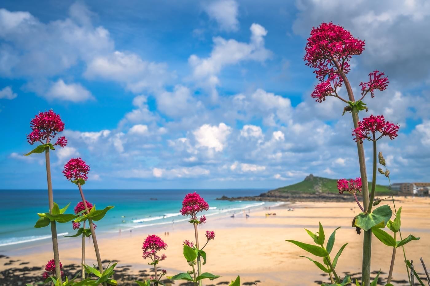 Plage