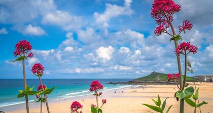1 Bed in St Ives (oc-mar02a)