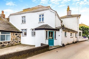 Exterior - 1 Bed in St Ives (oc-mar02a) (St Ives)
