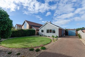 Exterior - 3 Bed in Burnham Market (oc-1887) (Burnham Market)