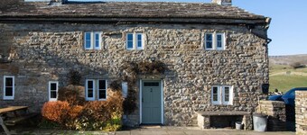 3 Bed in Askrigg (oc-ds926)