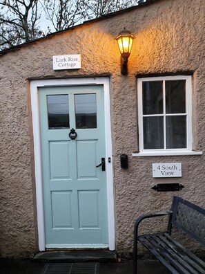 Exterior detail - 3 Bed in Horton-in-Ribblesdale (oc-ds933) (Horton in Ribblesdale)