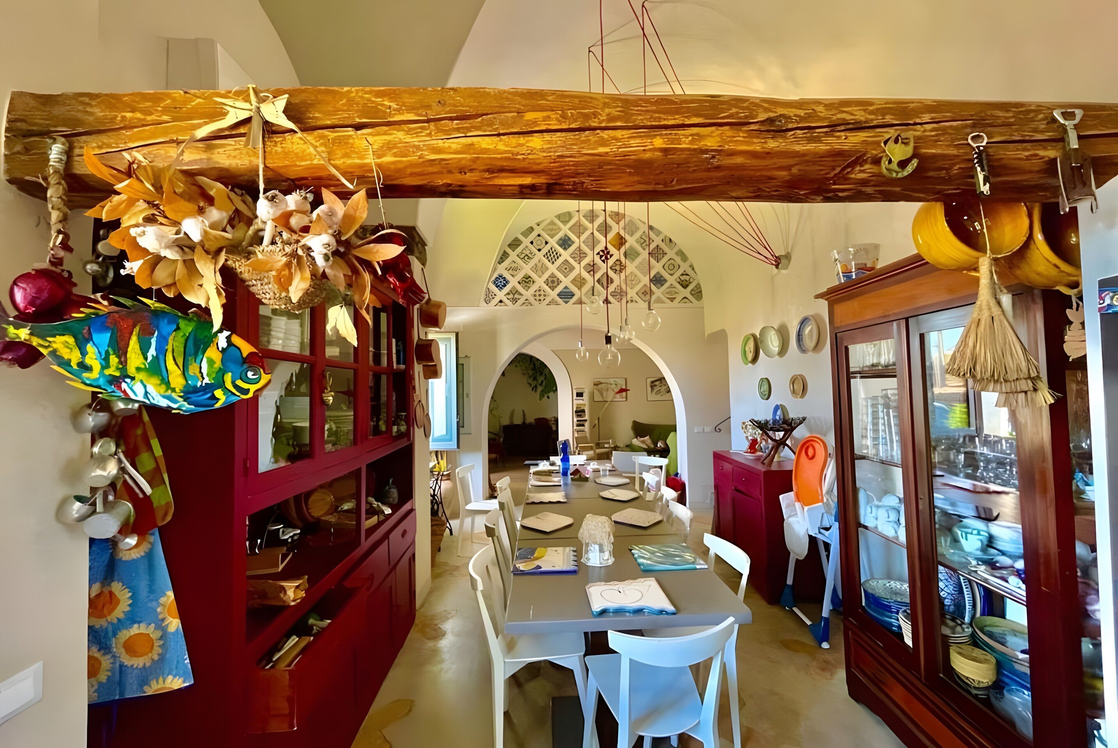 Restauración
