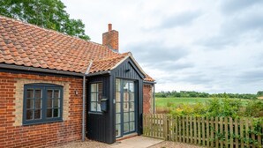 Eksteriør