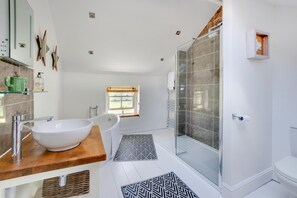 Towels - 2 Bed in Breage (oc-jobcot) (Breage)