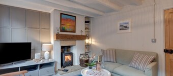 3 Bed in Robin Hoods Bay (oc-r041)